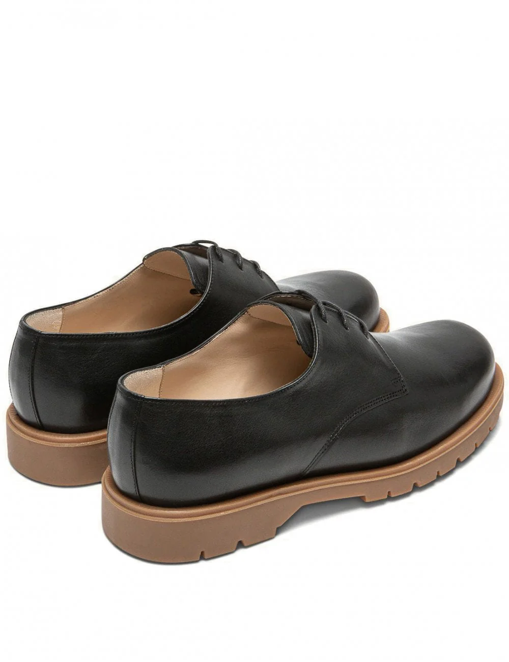 Dormance Oak Shoes - Black/Noir - Image 4