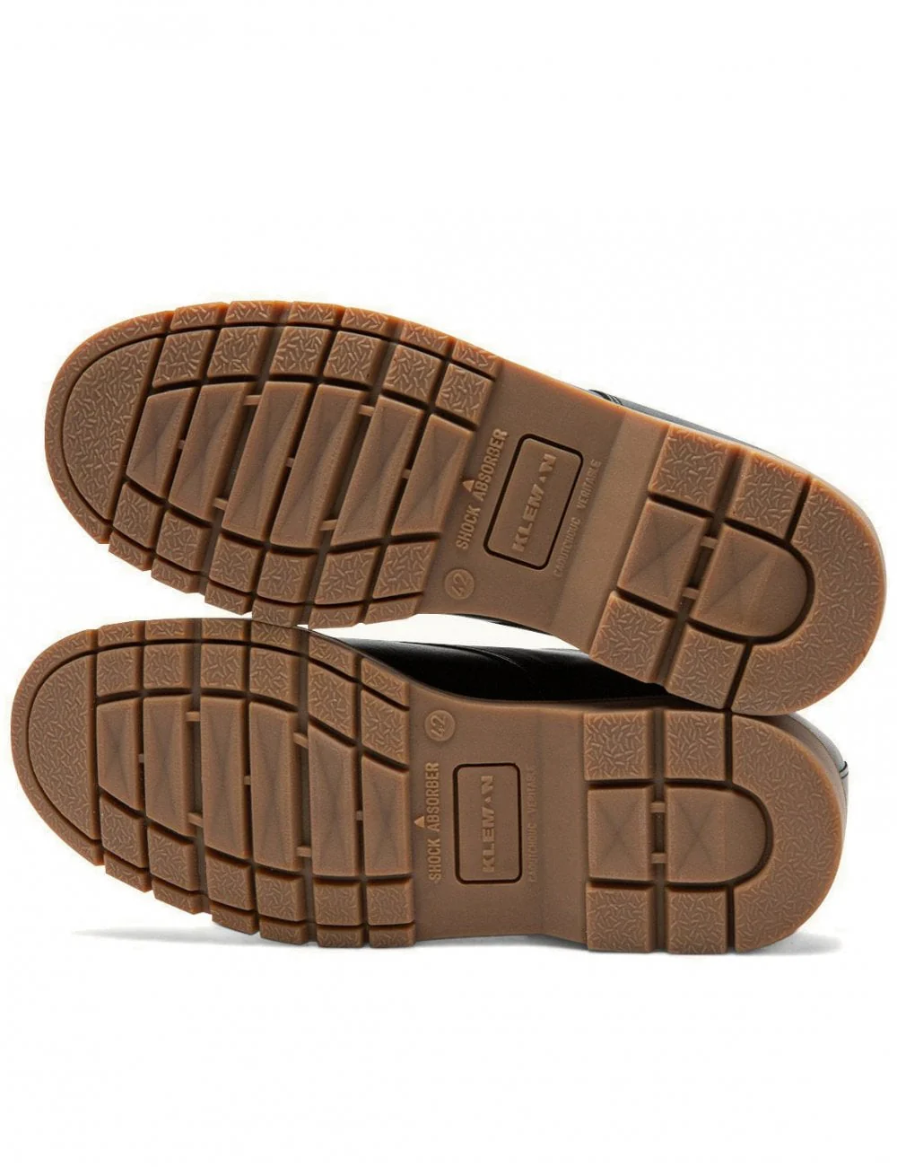 Dormance Oak Shoes - Black/Noir - Image 5