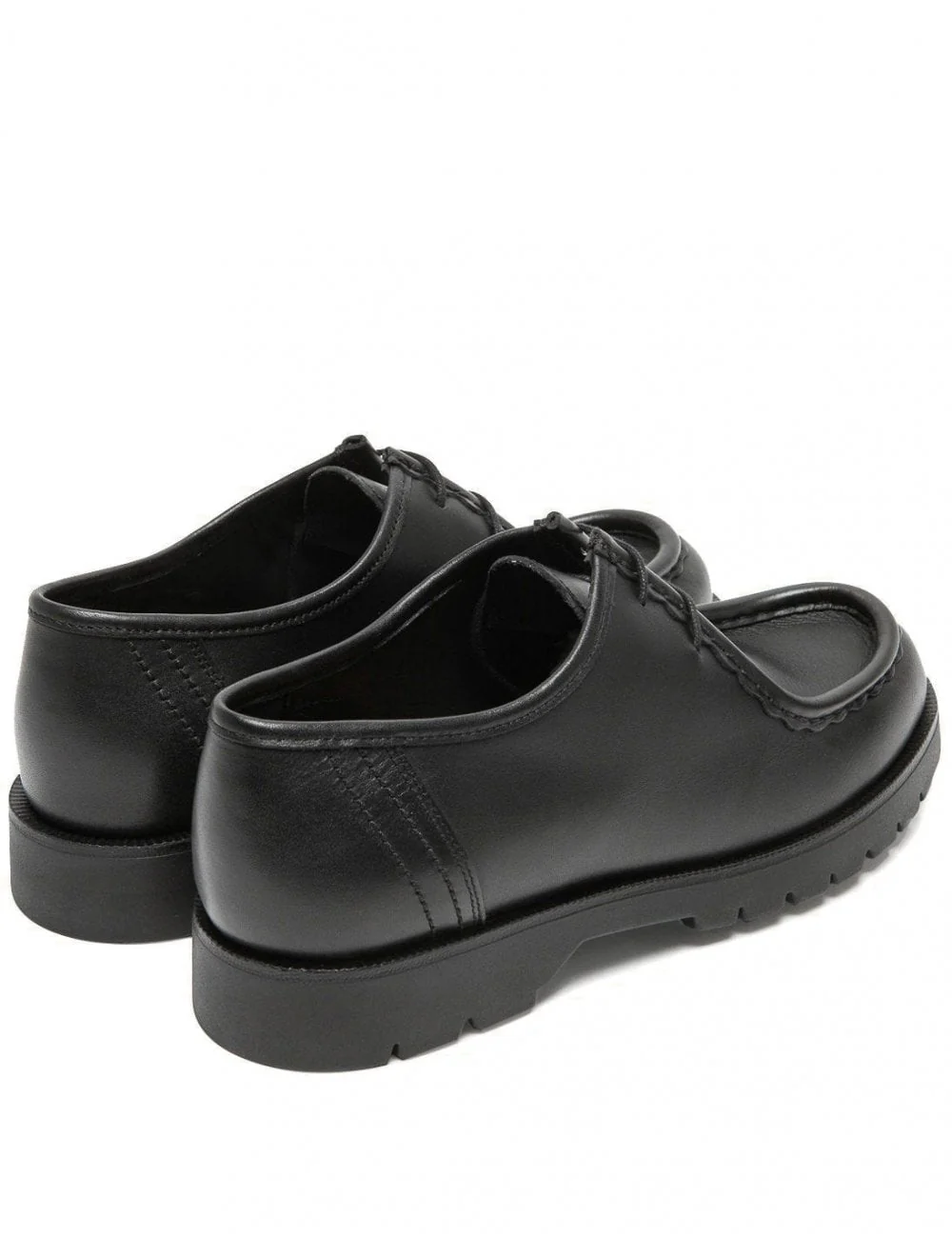 Women's Padror Shoes - Noir - Image 4