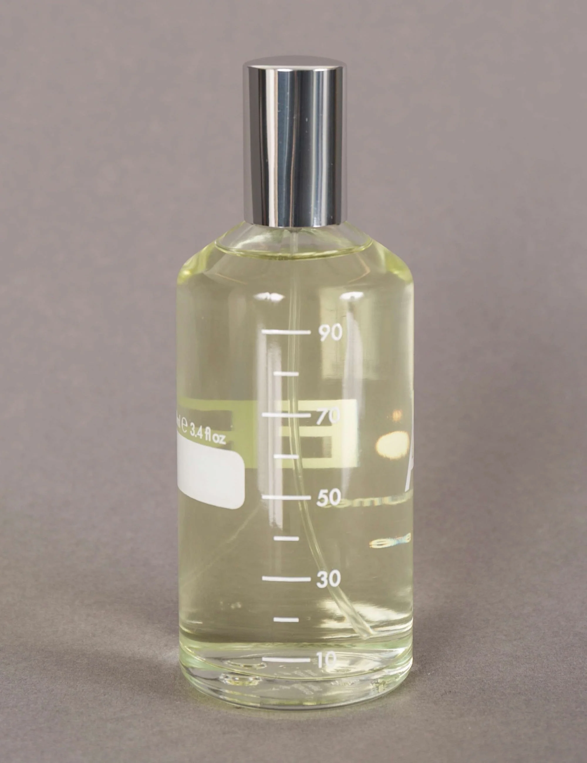 Amber Eau De Toilette - 100ml - Image 4