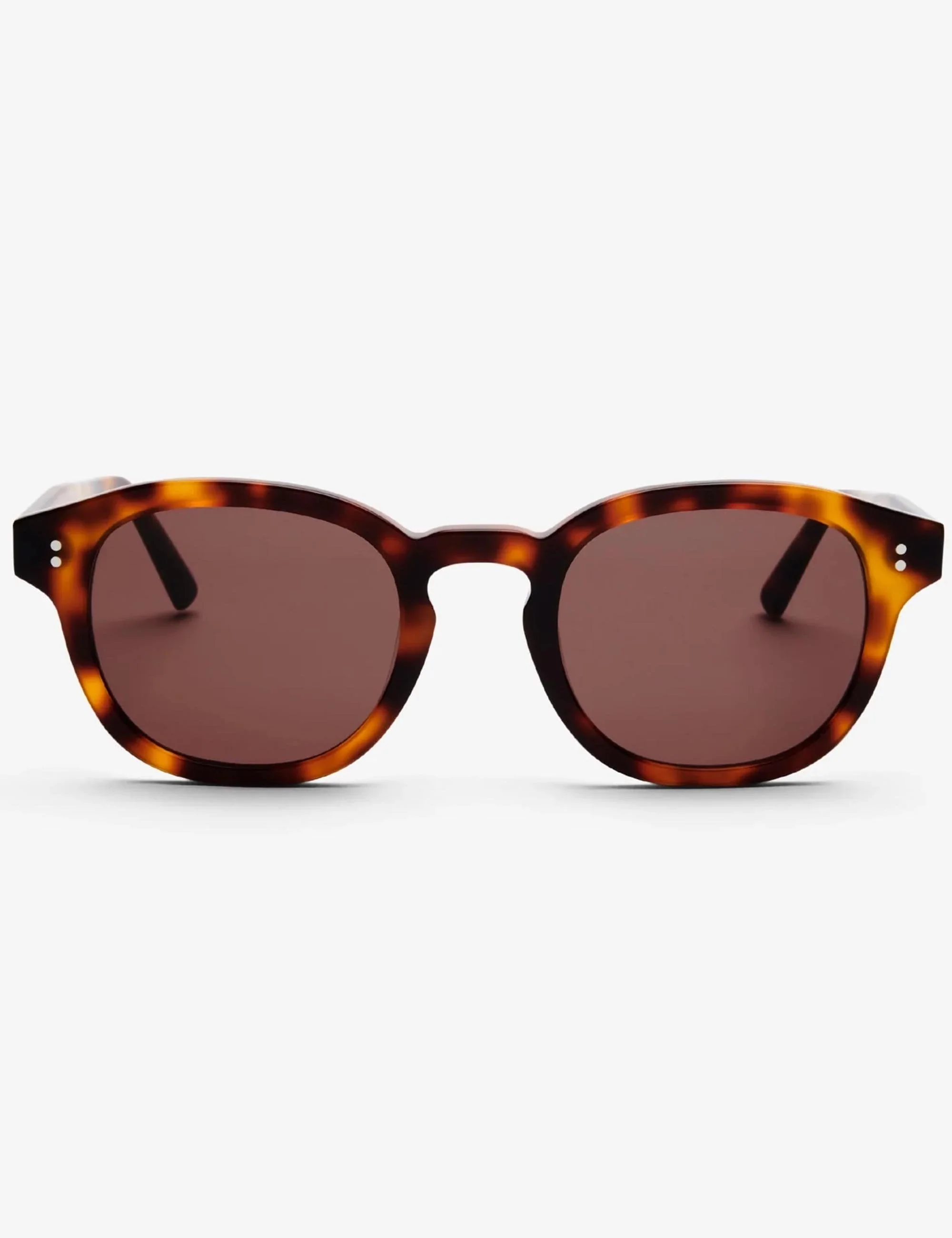 Billie Sunglasses - Tortoise/Gradient Brown - Image 3