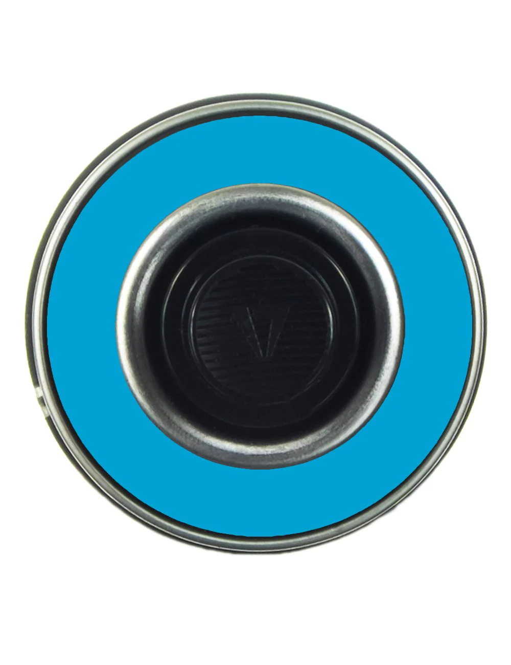 Spray Paint 150ml - Light Blue BLK5030 - Image 2