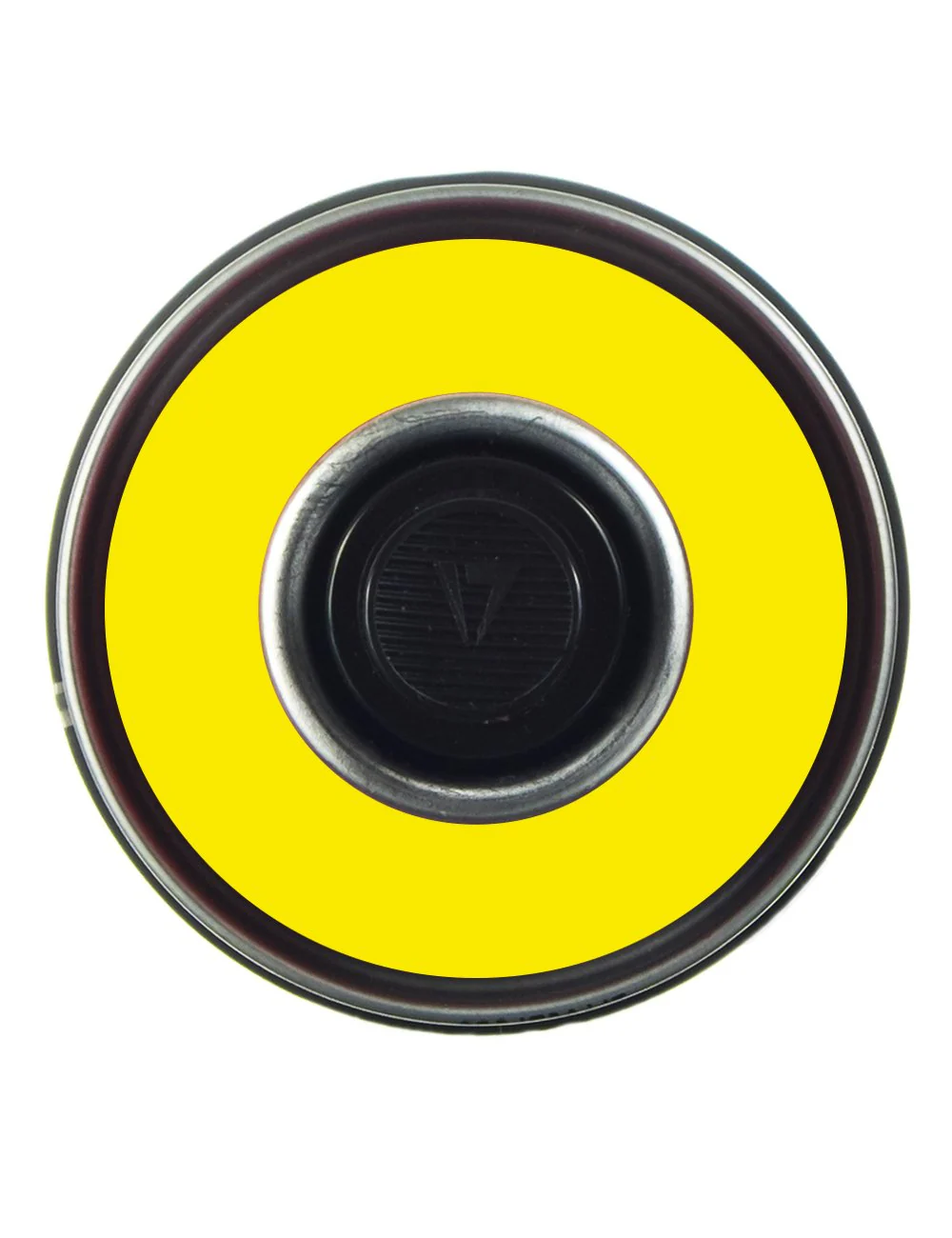 Spray Paint 400ml - Flourescent Infra Yellow BLKIN1000 - Image 2