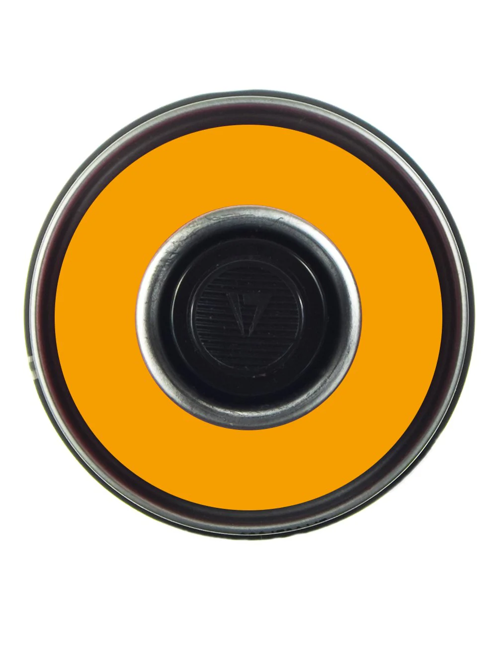 Spray Paint 400ml - Melon Yellow BLK1045 - Image 2