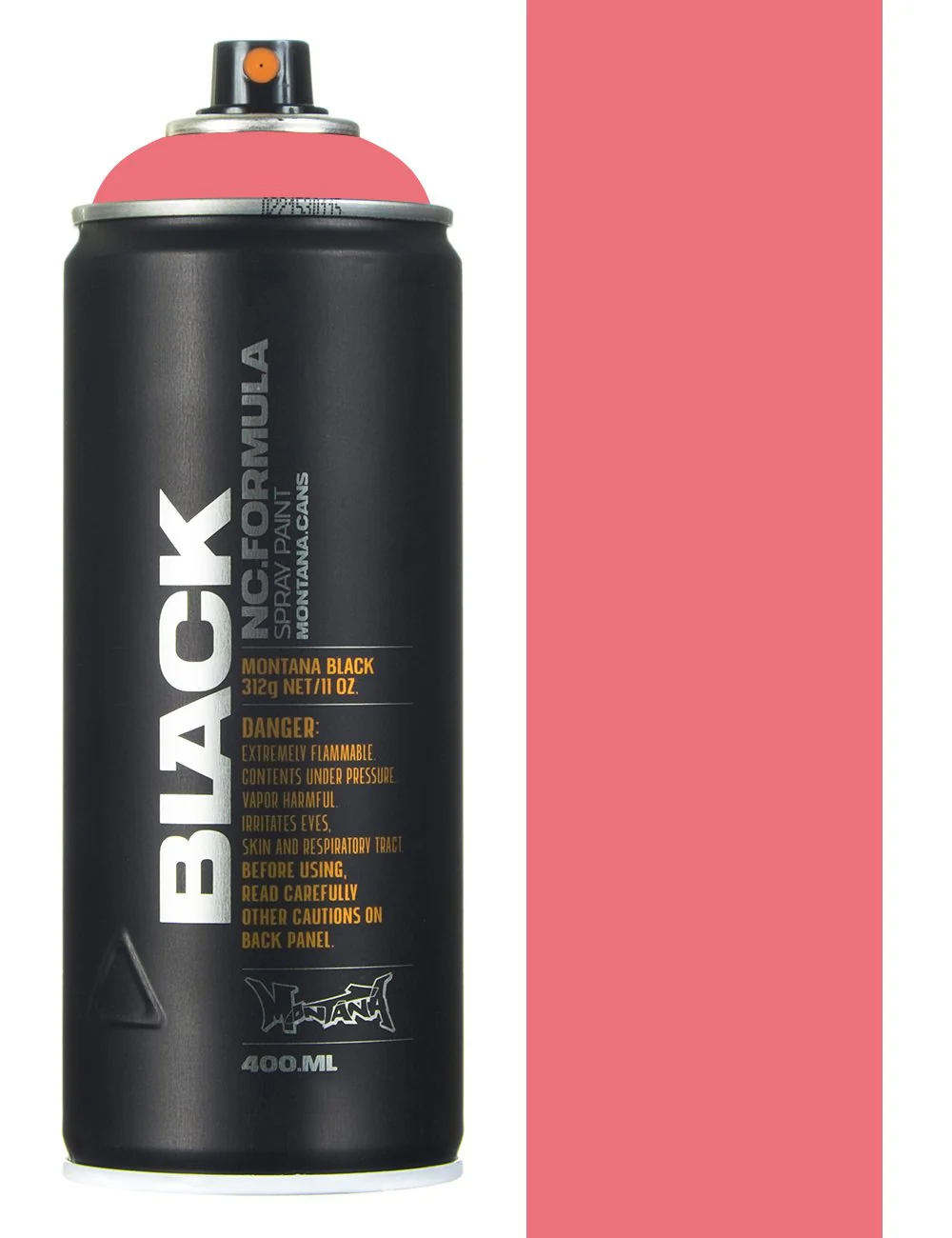 Spray Paint 400ml - Pink Lemonade BLK3310