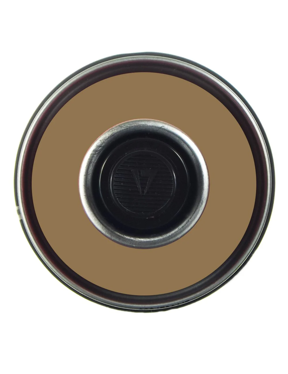 Spray Paint 400ml - Syrian BLK8130 - Image 2