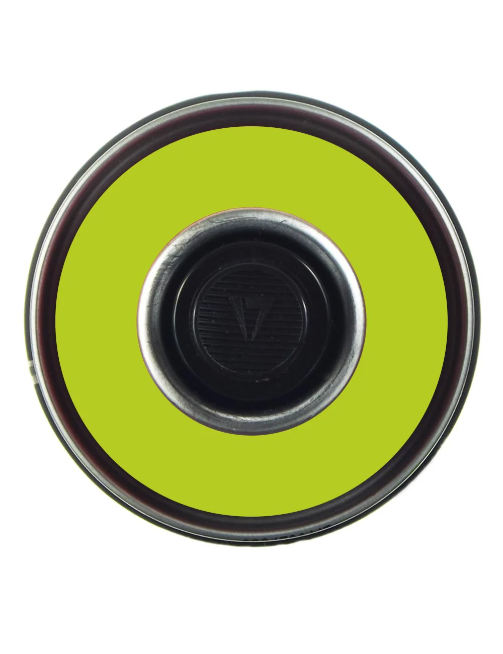 Spray Paint 400ml - Wild Lime BLK6015 - Image 2