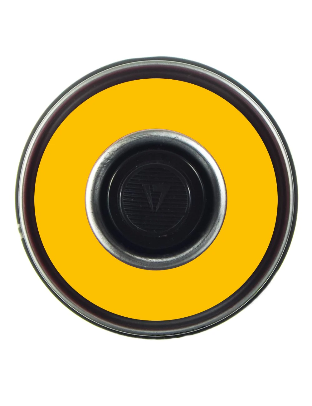 Spray Paint 400ml - Yellow BLK1030 - Image 2