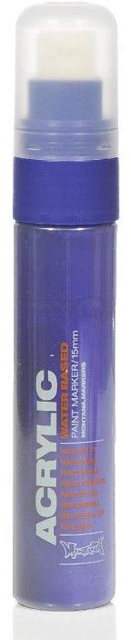 Acrylic Paint Marker 15mm - Shock Lilac S4220 - Image 3