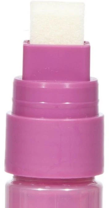 Acrylic Paint Marker 15mm - Shock Pink S4010 - Image 2