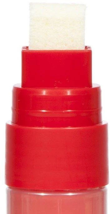 Acrylic Paint Marker 15mm - Shock Red S3000 - Image 3