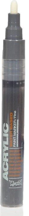 Acrylic Paint Marker 2mm - Gravel G7060