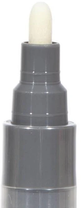 Acrylic Paint Marker 2mm - Gravel G7060 - Image 2