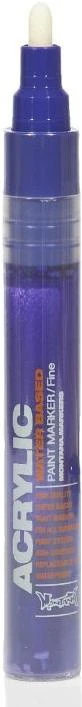 Acrylic Paint Marker 2mm - Shock Lilac S4220
