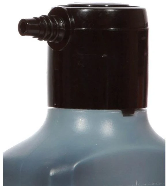 Acrylic Paint Refill 180ml - Gravel G7060 - Image 3