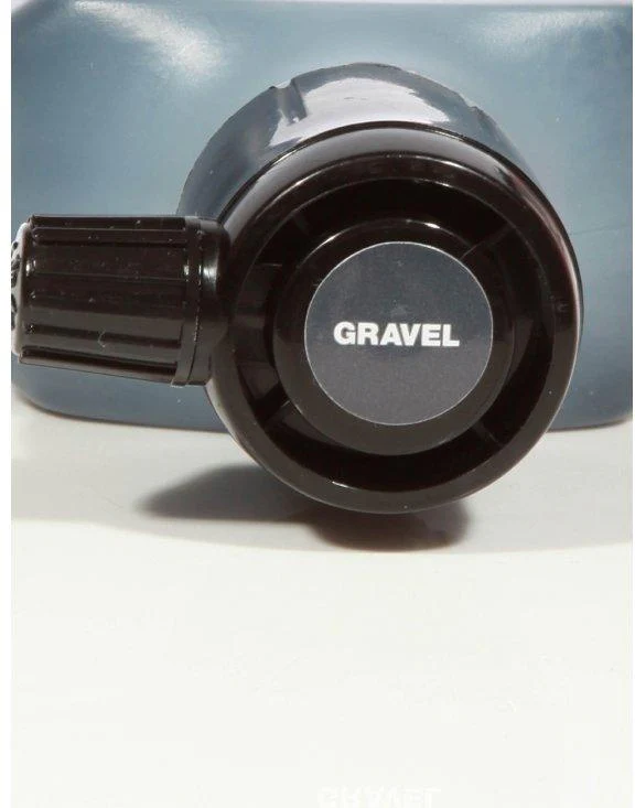 Acrylic Paint Refill 180ml - Gravel G7060 - Image 4