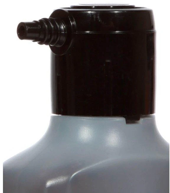 Acrylic Paint Refill 180ml - Shock Brown Dark S8020 - Image 3