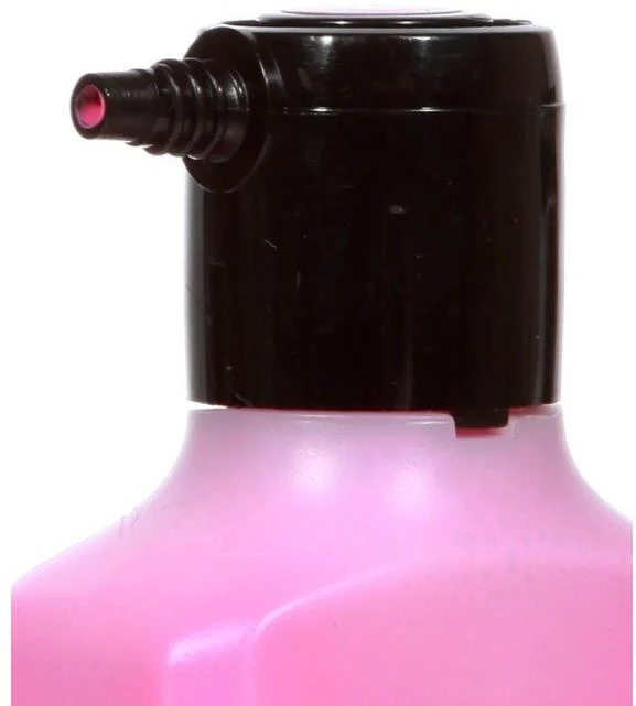 Acrylic Paint Refill 180ml - Shock Pink S4010 - Image 3