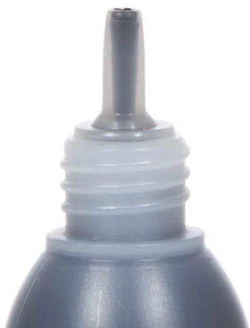 Acrylic Paint Refill 25ml - Shock Black S9000 - Image 3