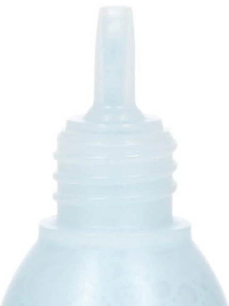 Acrylic Paint Refill 25ml - Shock Blue Light S5000 - Image 2