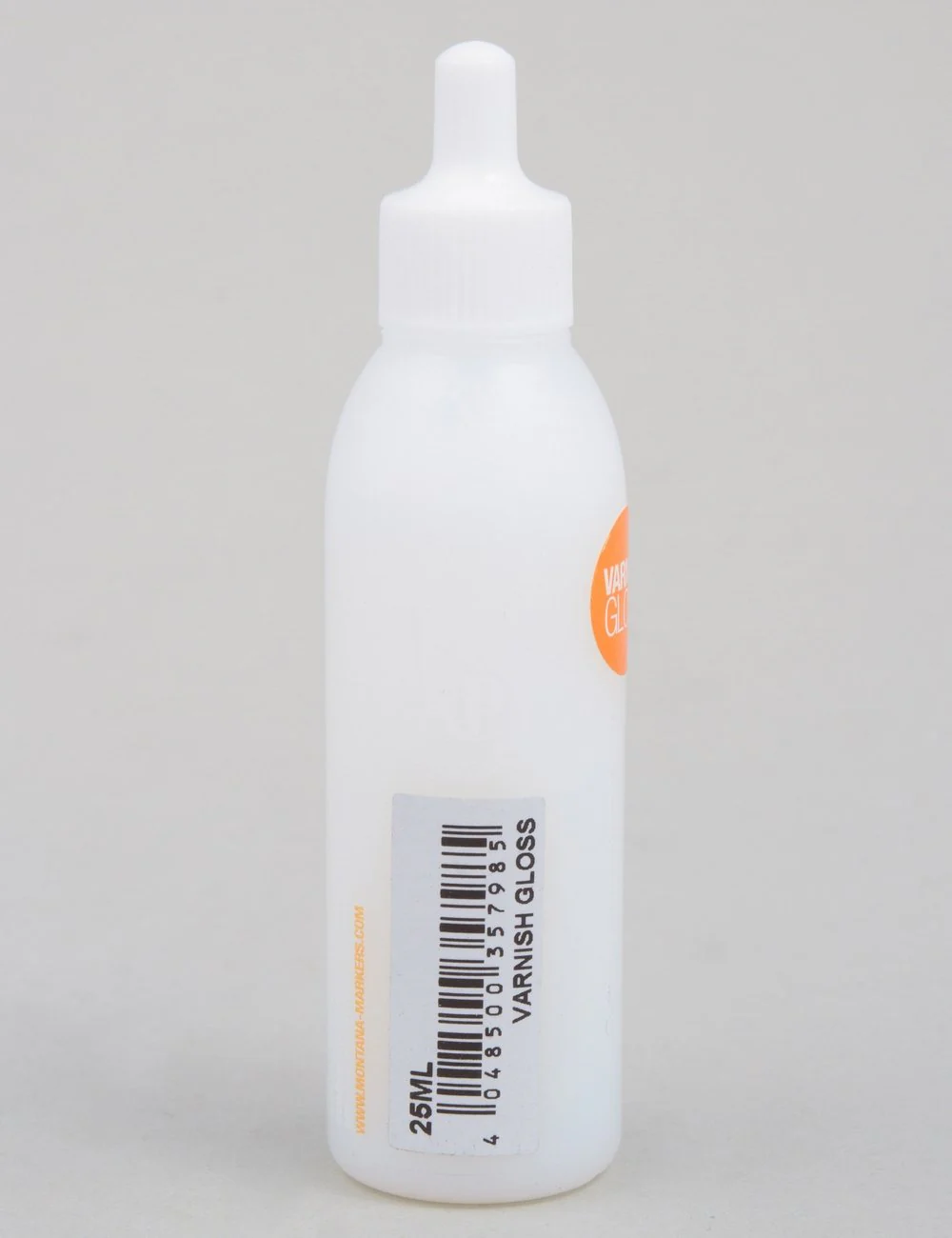 Acrylic Paint Refill 25ml - Varnish Gloss - Image 2