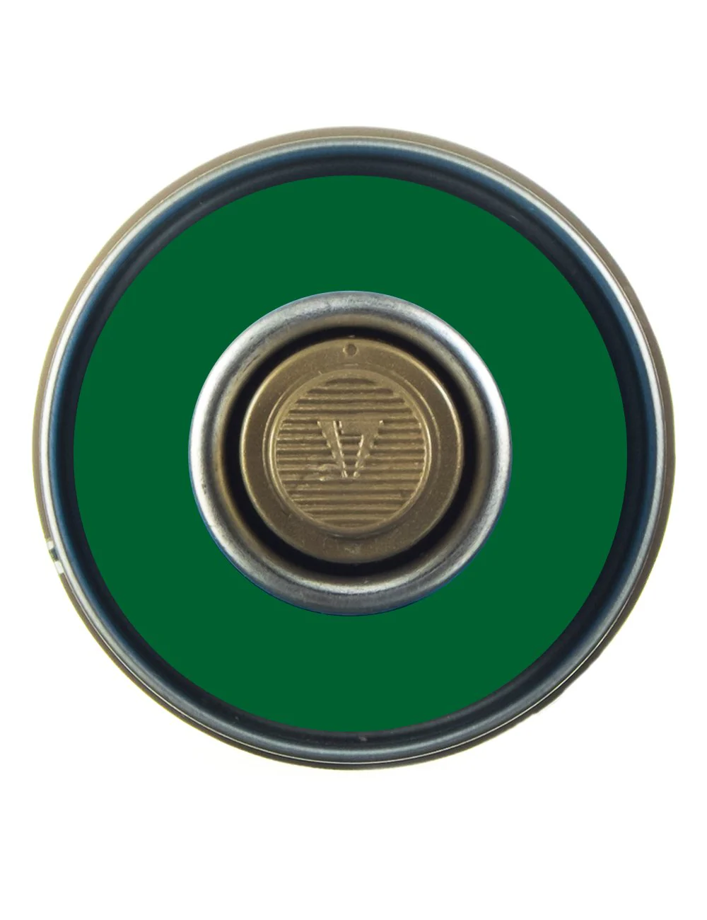 Spray Paint 400ml - Fern Green G6060 - Image 2
