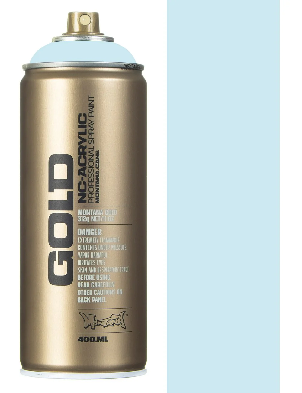 Spray Paint 400ml - Flipper G5000