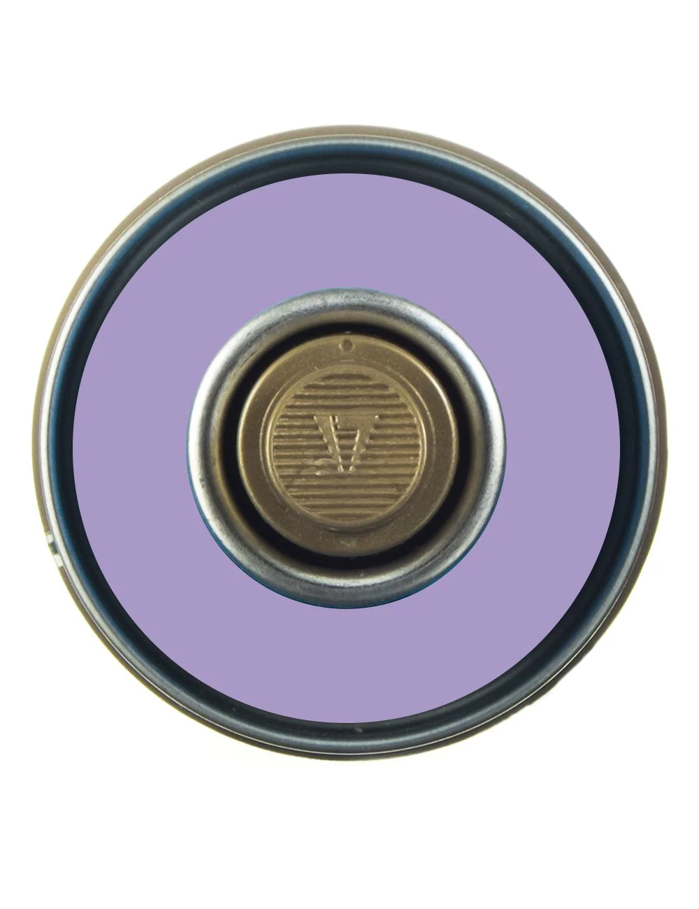 Spray Paint 400ml - Light Lilac G4110 - Image 2