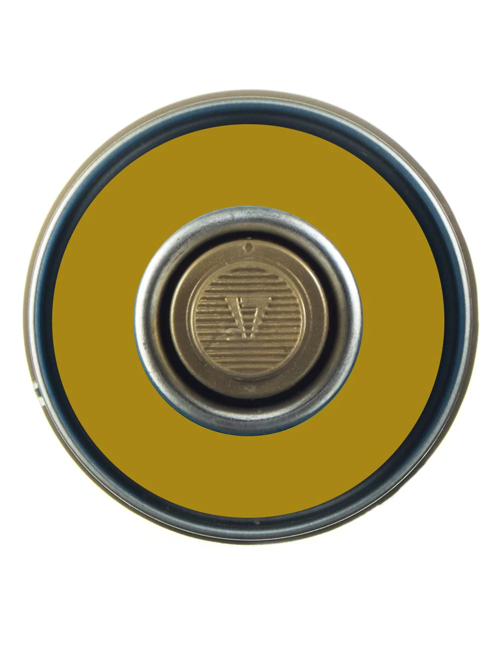 Spray Paint 400ml - Mustard G1060 - Image 2
