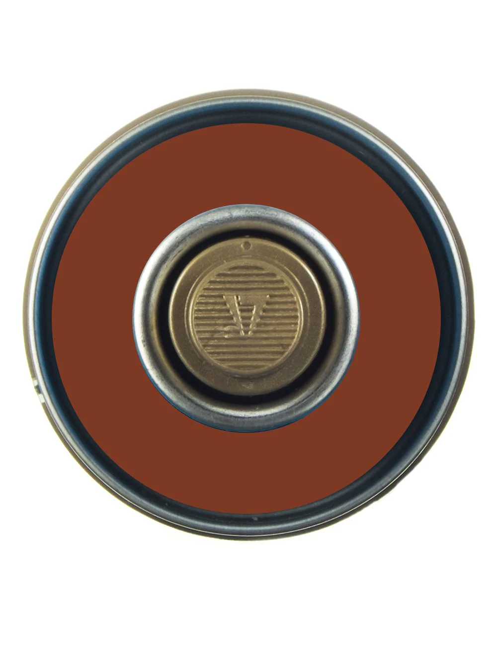 Spray Paint 400ml - Orange Brown G8100 - Image 2