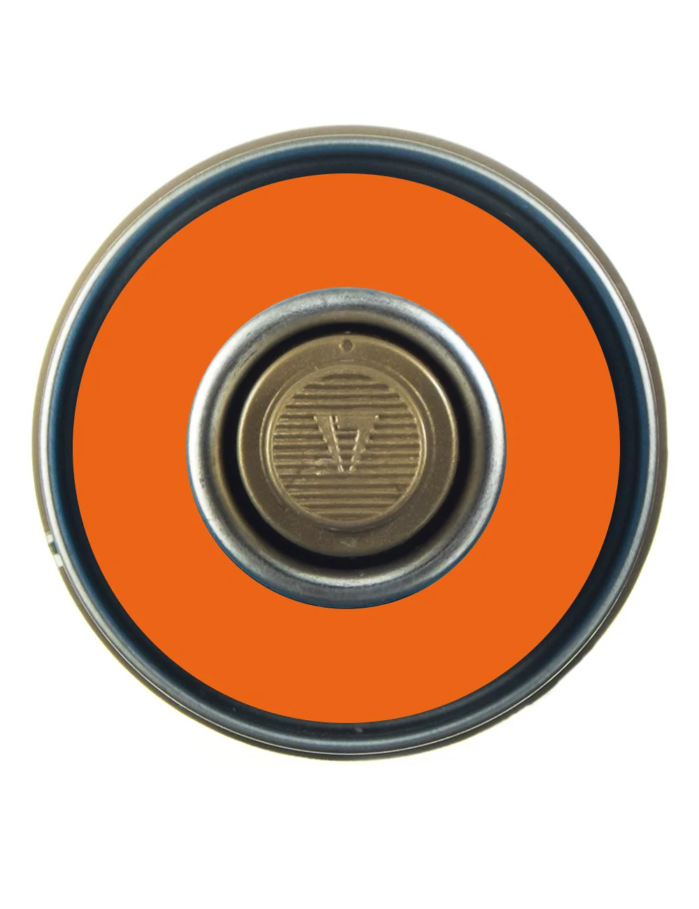 Spray Paint 400ml - Orange G2070 - Image 2