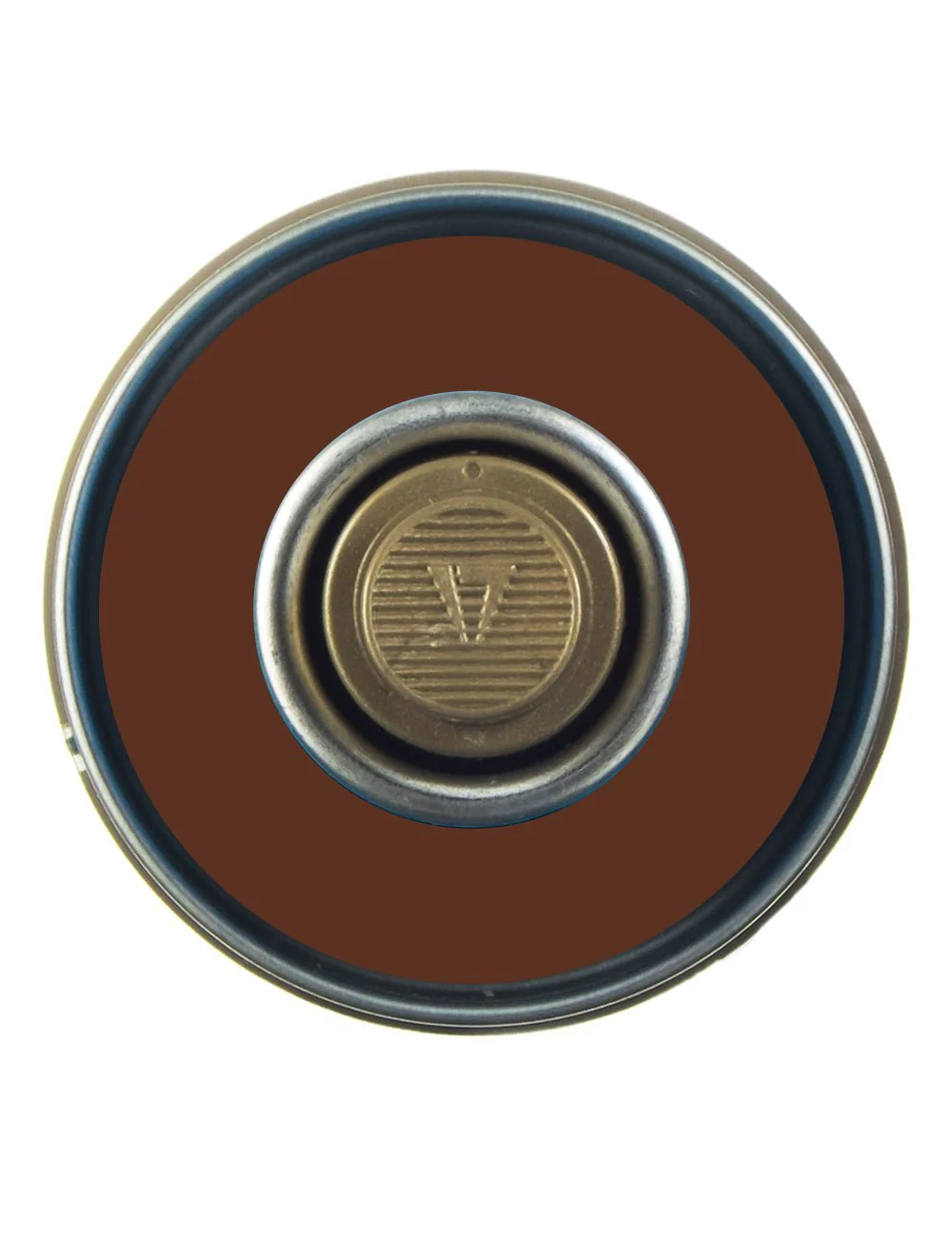 Spray Paint 400ml - Shock Brown S8010 - Image 2