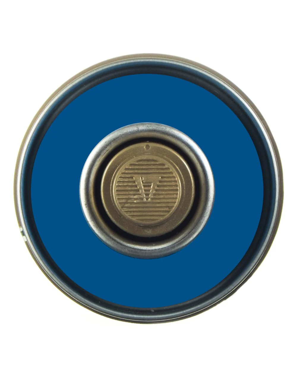 Spray Paint 400ml - Signal Blue G5075 - Image 2