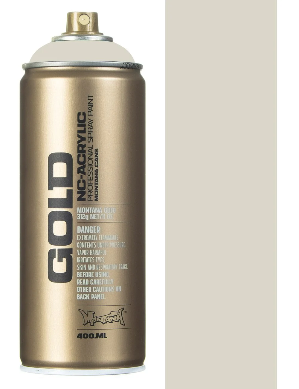 Spray Paint 400ml - Yosemite G7240