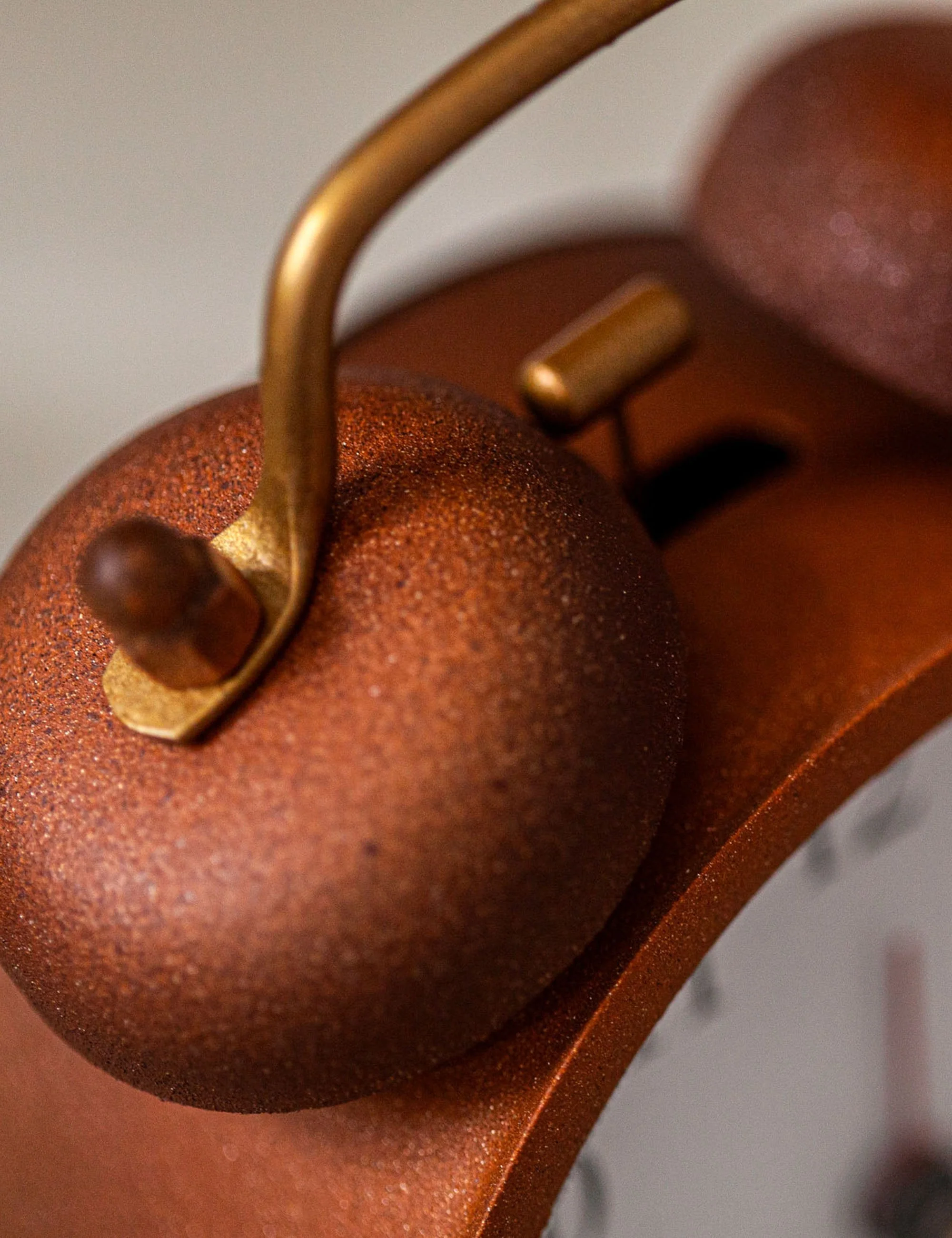 Rust Effect Spray Paint 400ml - Orange Brown ER8000 - Image 3