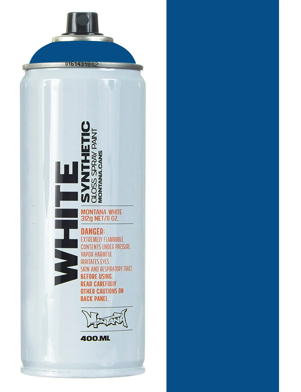 Spray Paint 400ml - Monaco 5250
