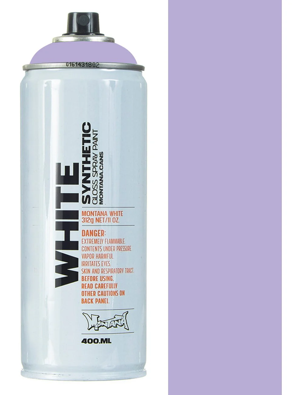 Spray Paint 400ml - Sweet Violet 4105