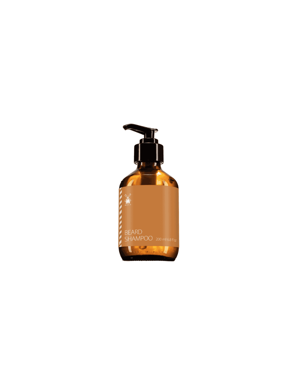 Beard Shampoo (200ml)