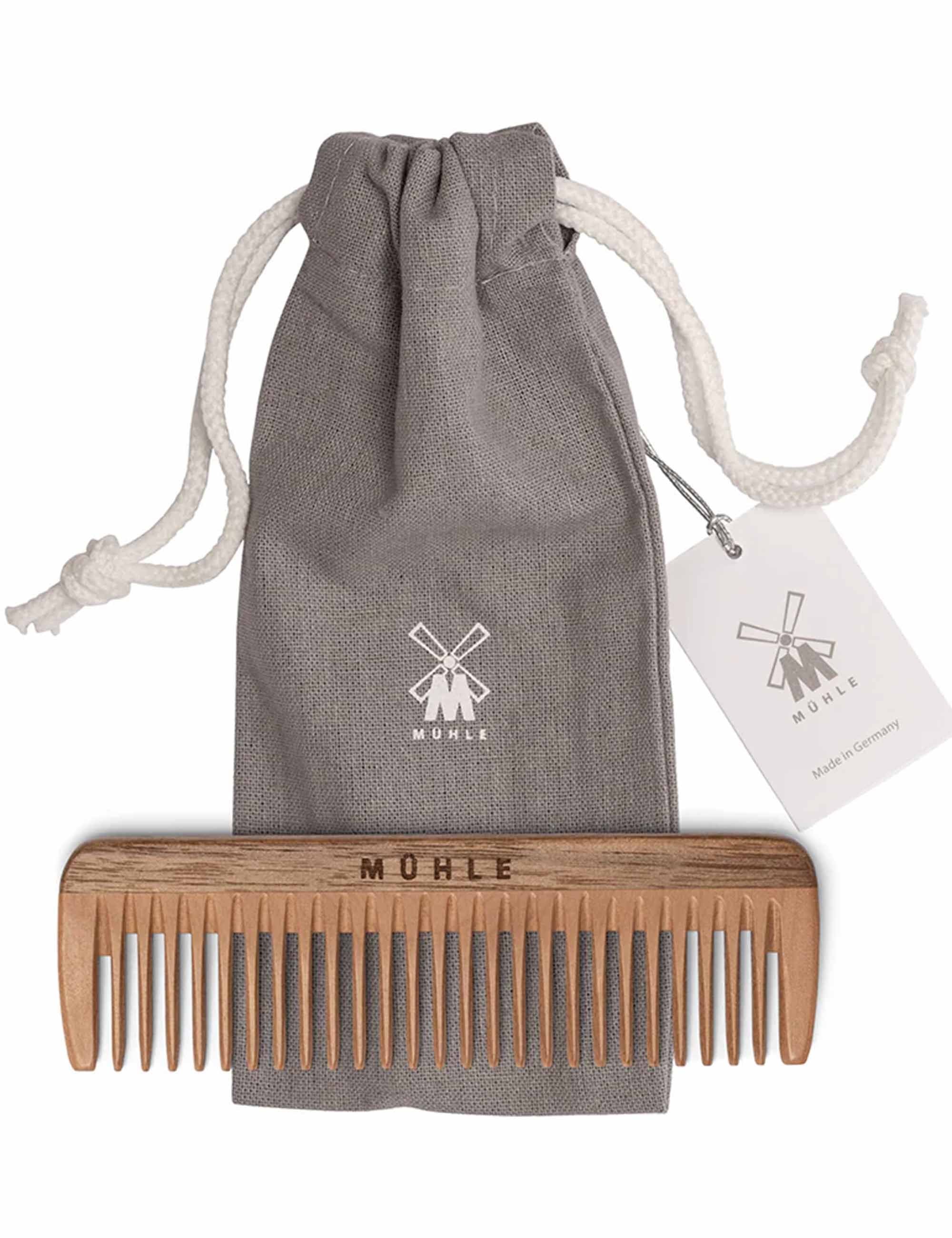 Beard Comb