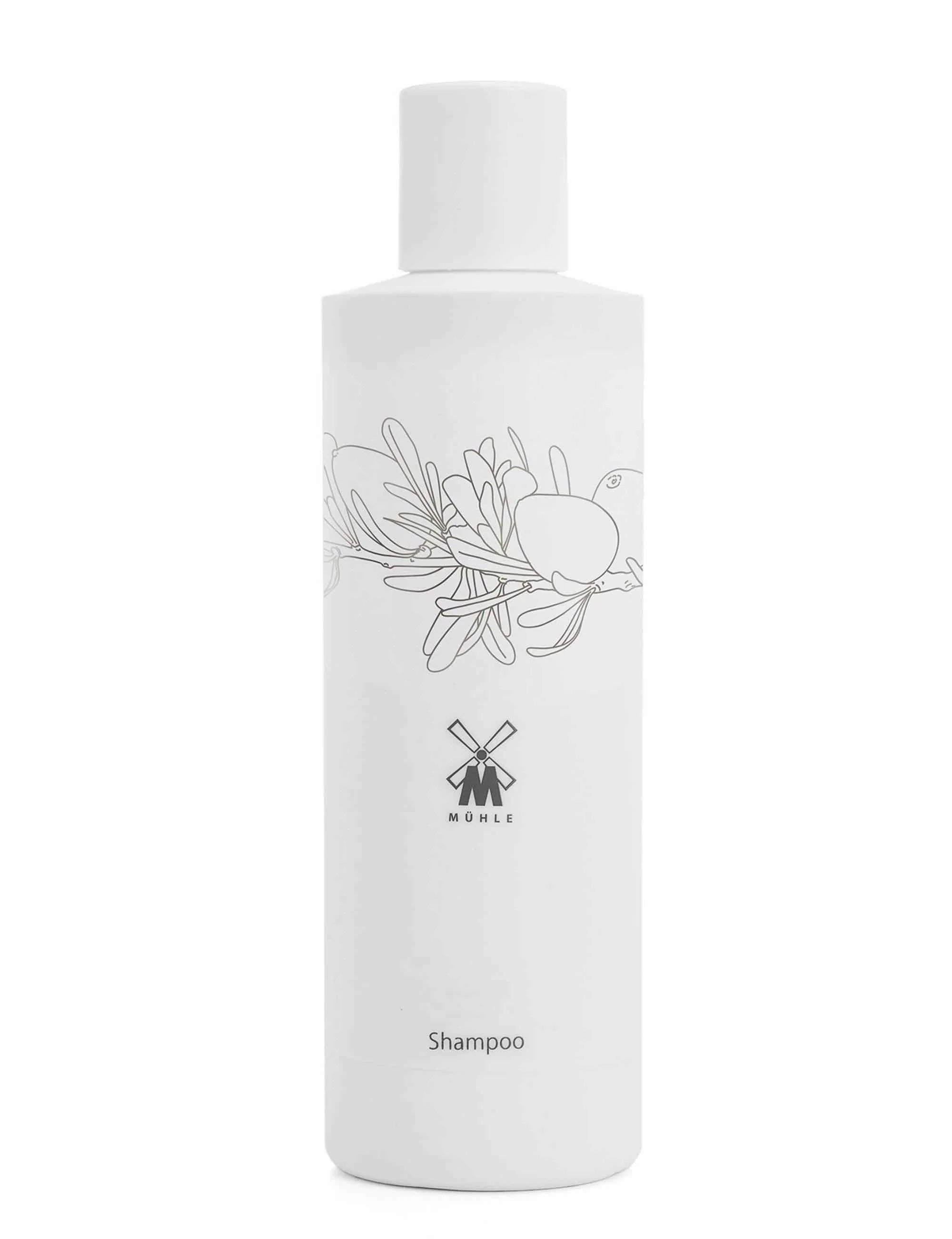 Organic Hair Shampoo (250ml)