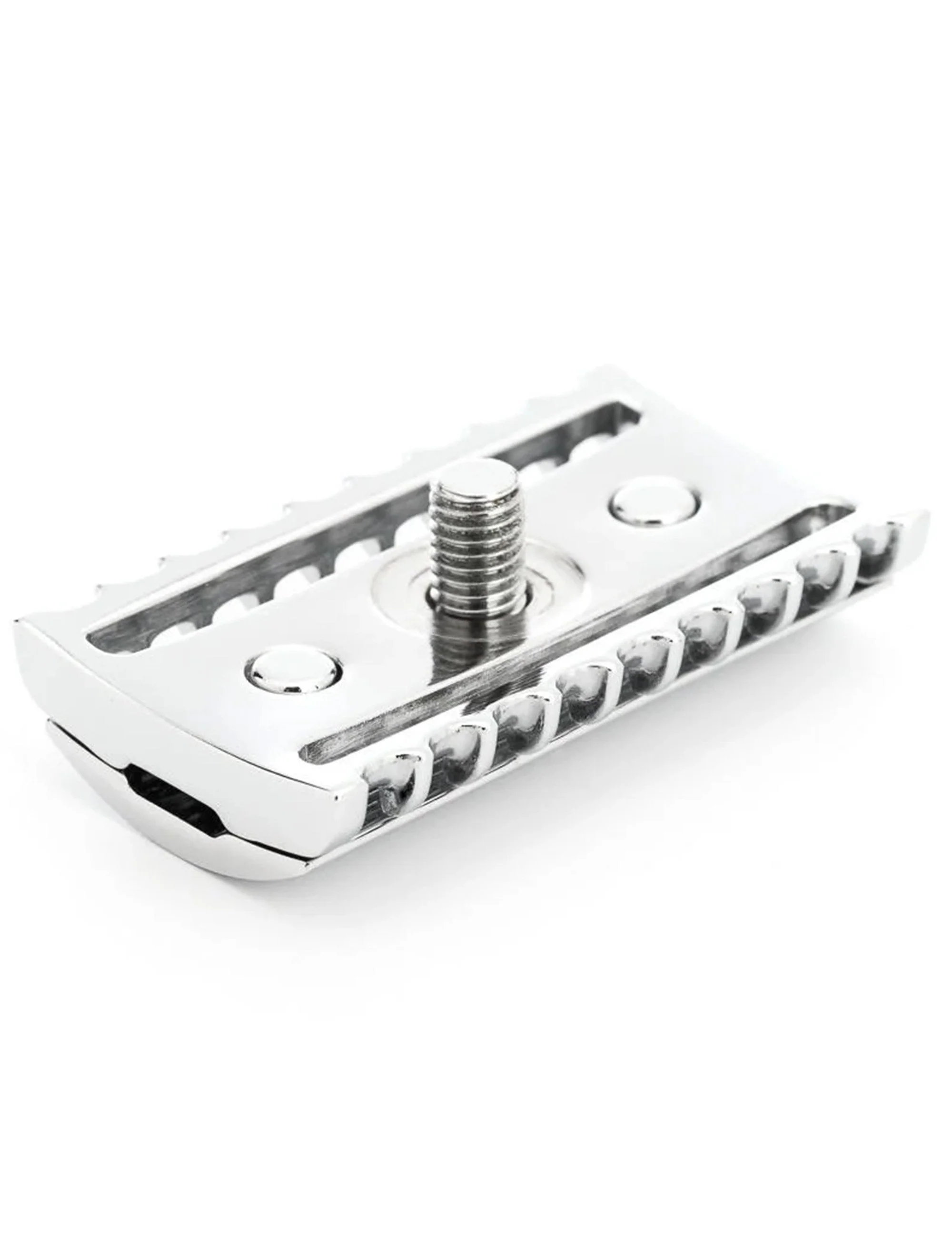 R41 Replacement Safety Razor Head (Open Comb) - Image 2