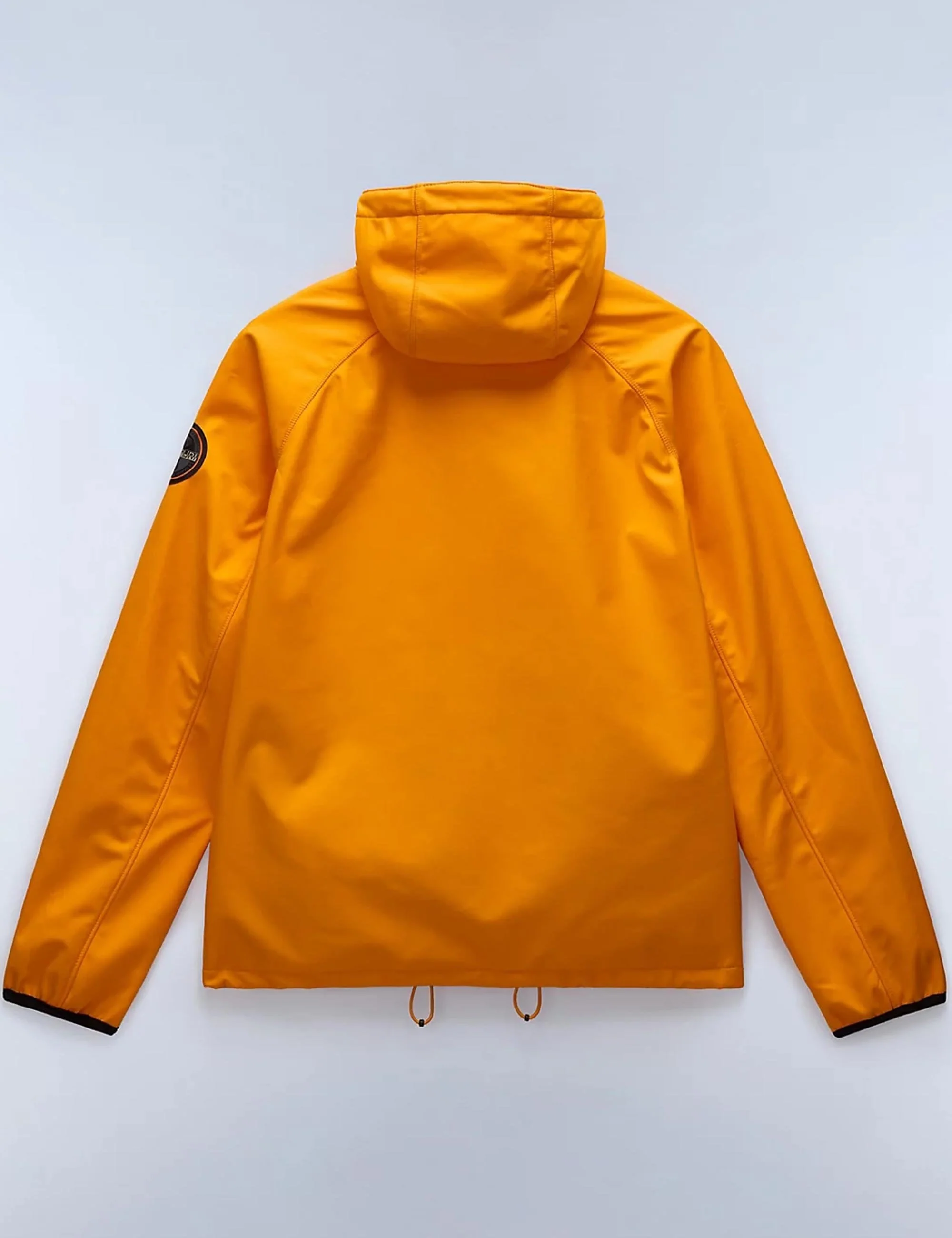 Wildhorn Jacket - Orange Marigold - Image 2