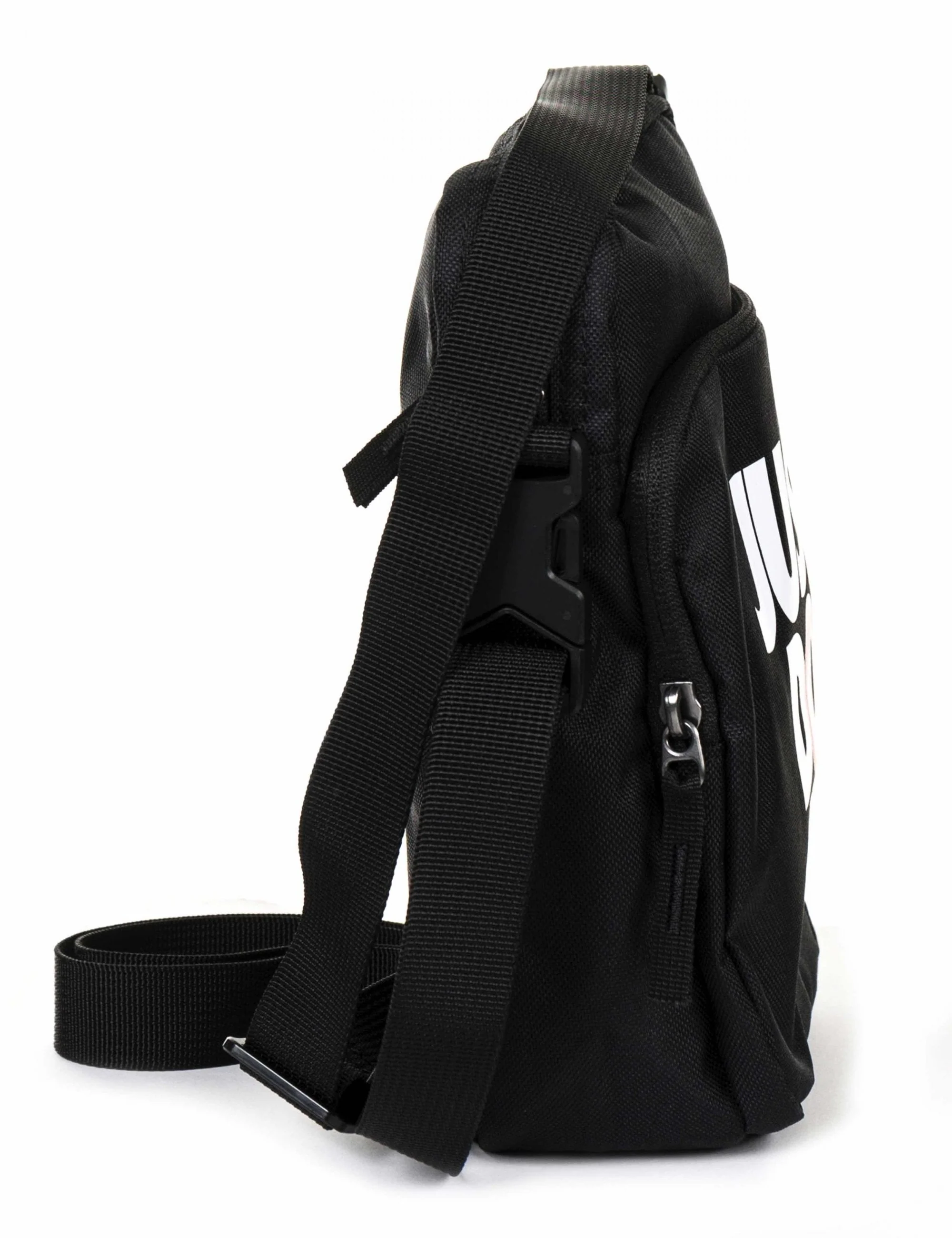 Small Item Bag - Black (Just Do It) - Image 4