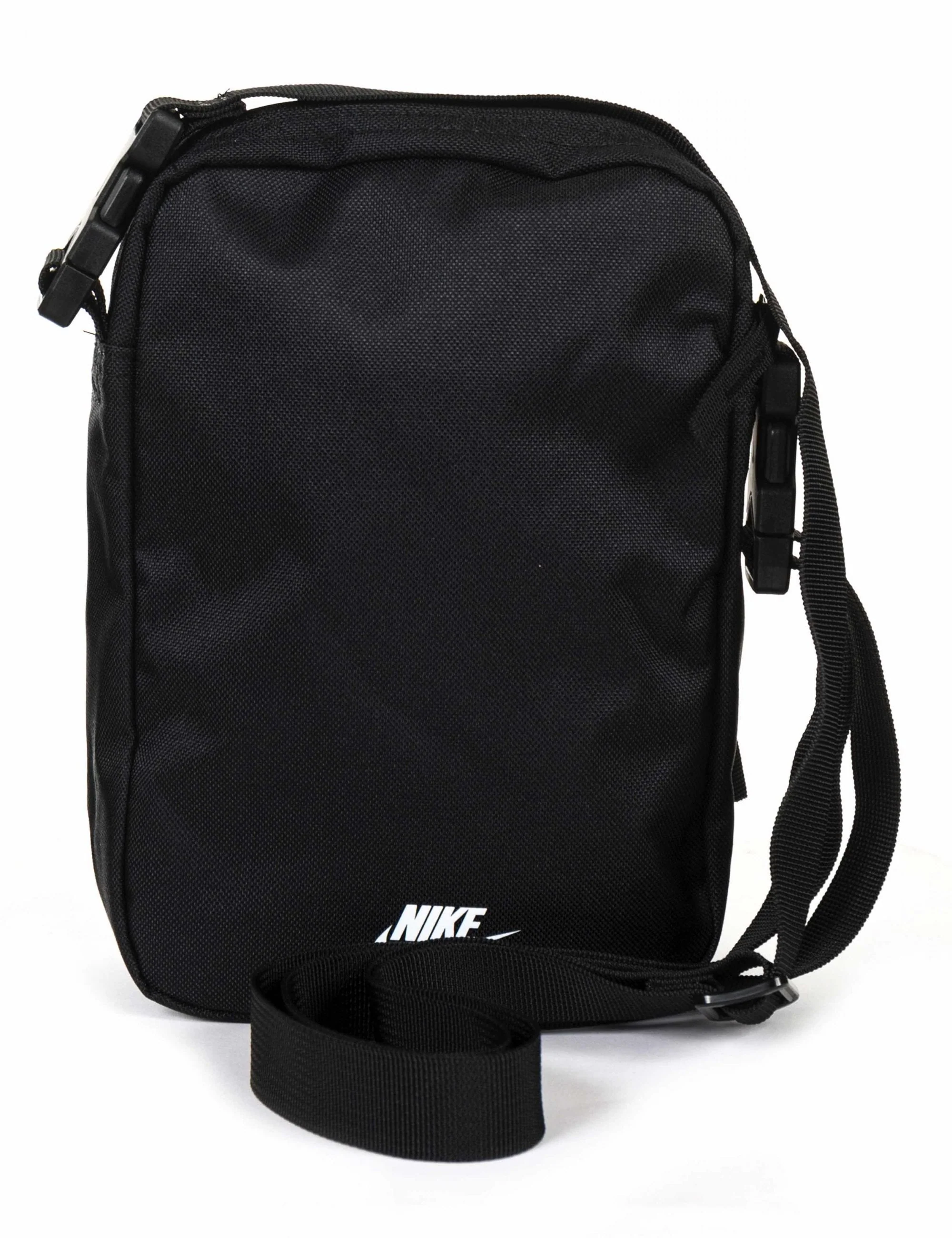 Small Item Bag - Black (Just Do It) - Image 5