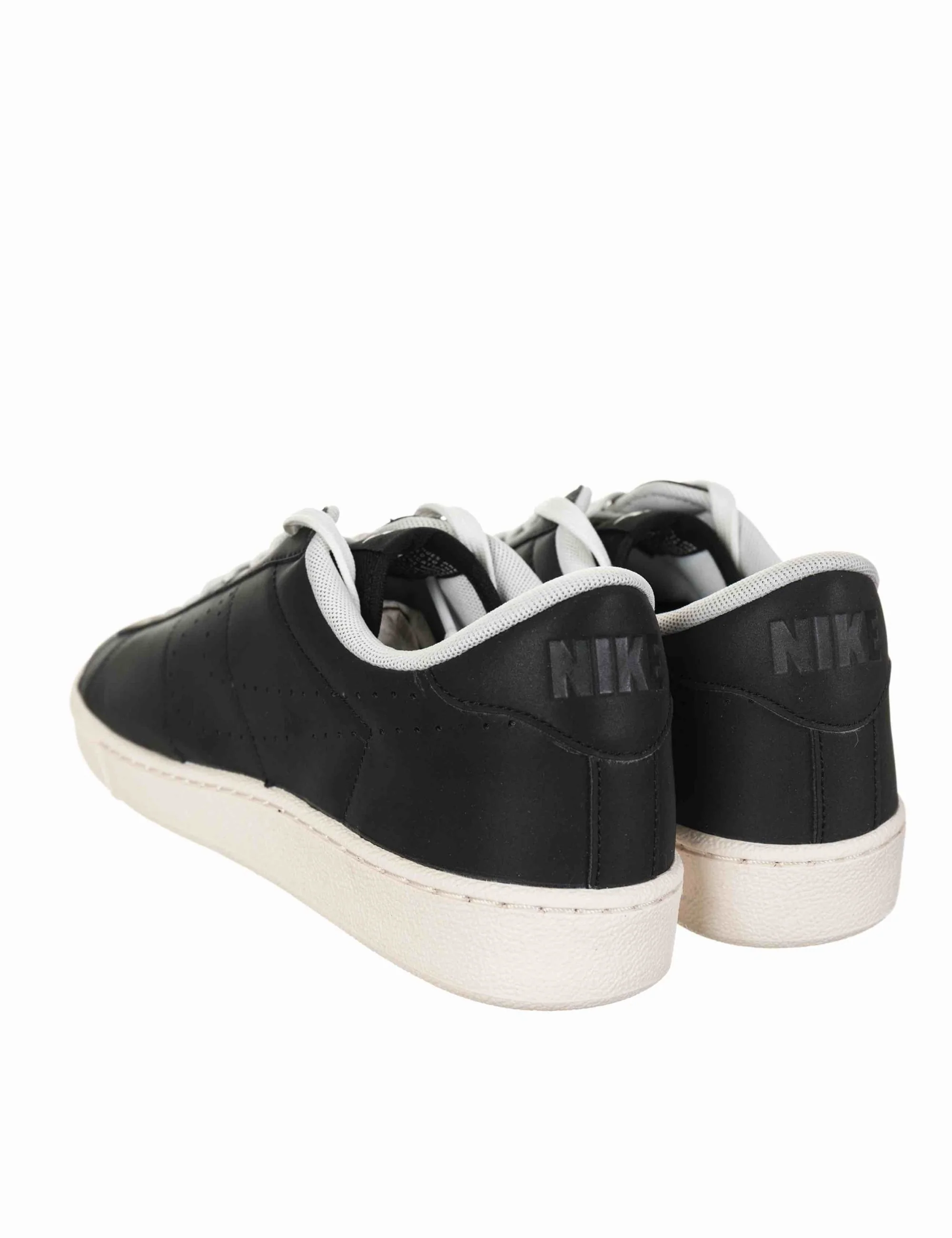 Tennis Classic CS Trainers - Black/Black - Image 3
