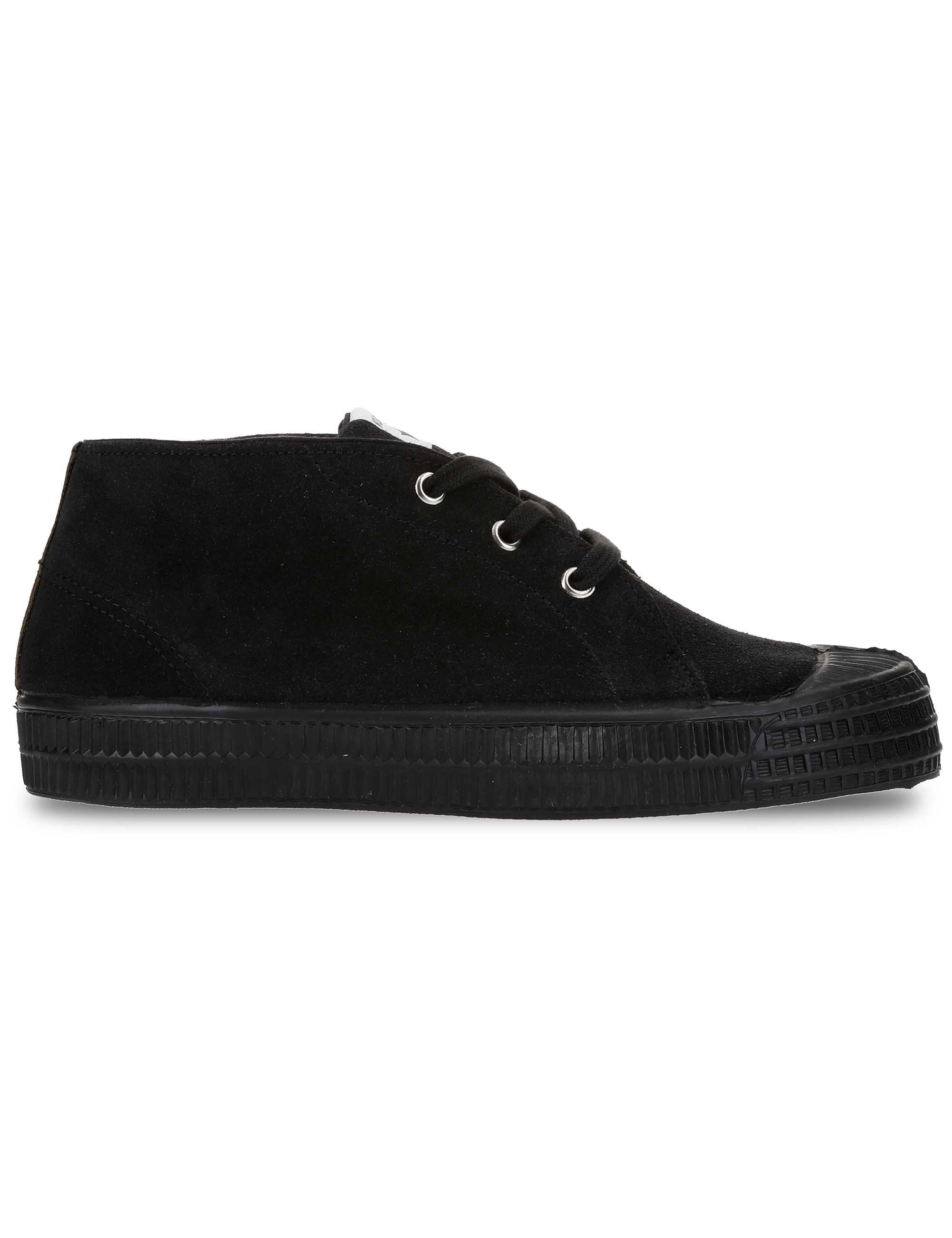 x Noel Gallagher Lonestar Shoes - Black