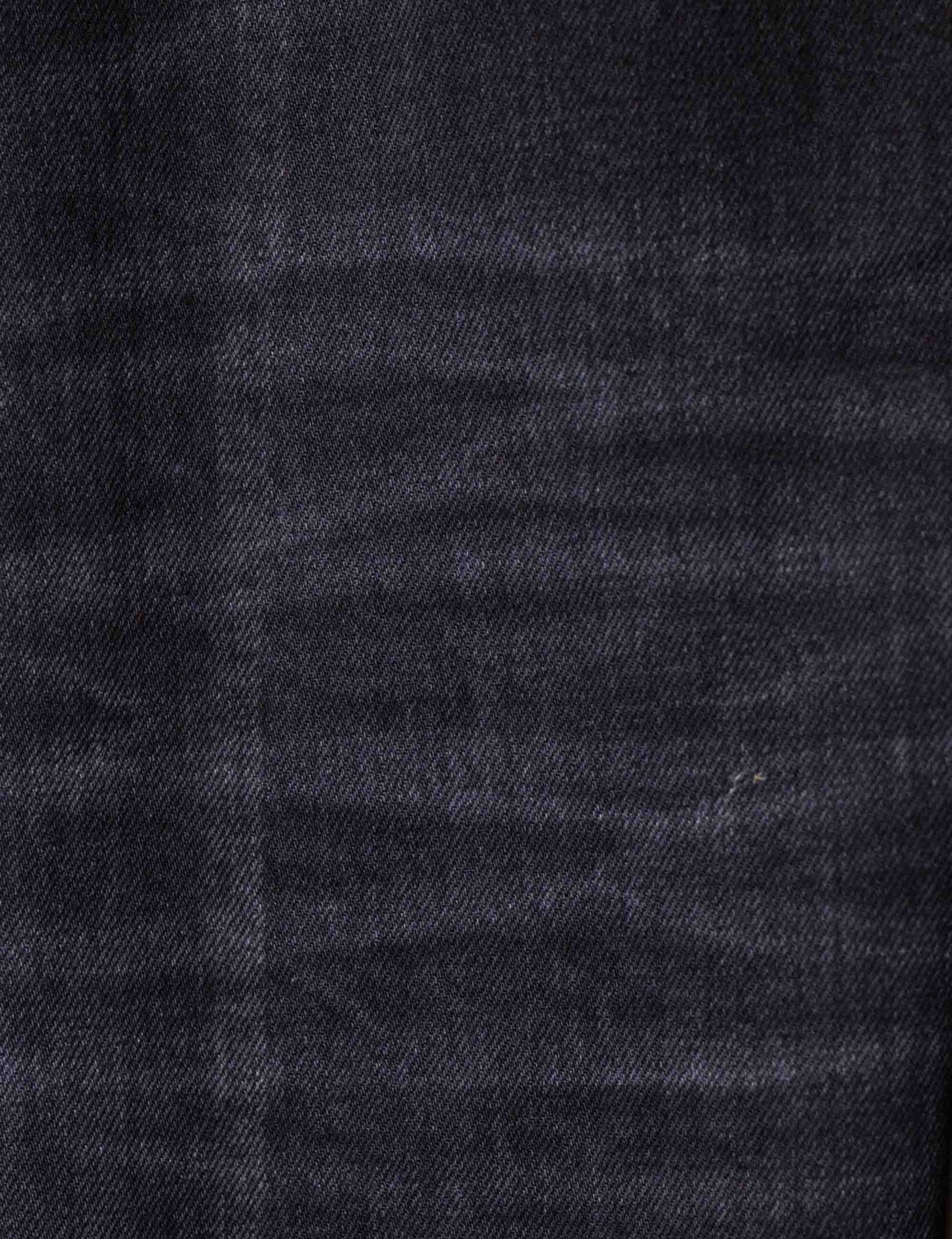 Lean Dean Jeans - Deep Tracks Wash - Image 5