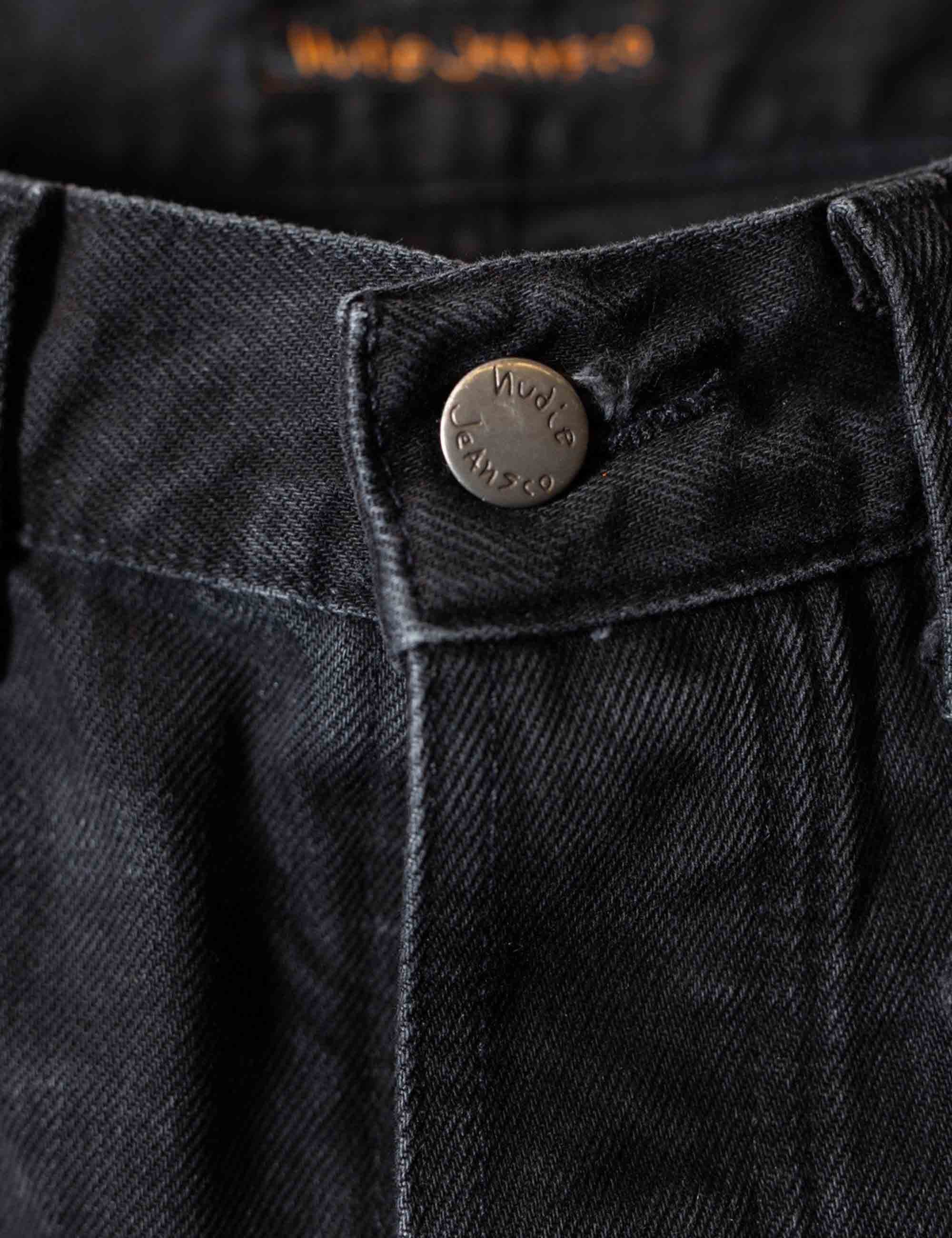 Lean Dean Jeans - Deep Tracks Wash - Image 7
