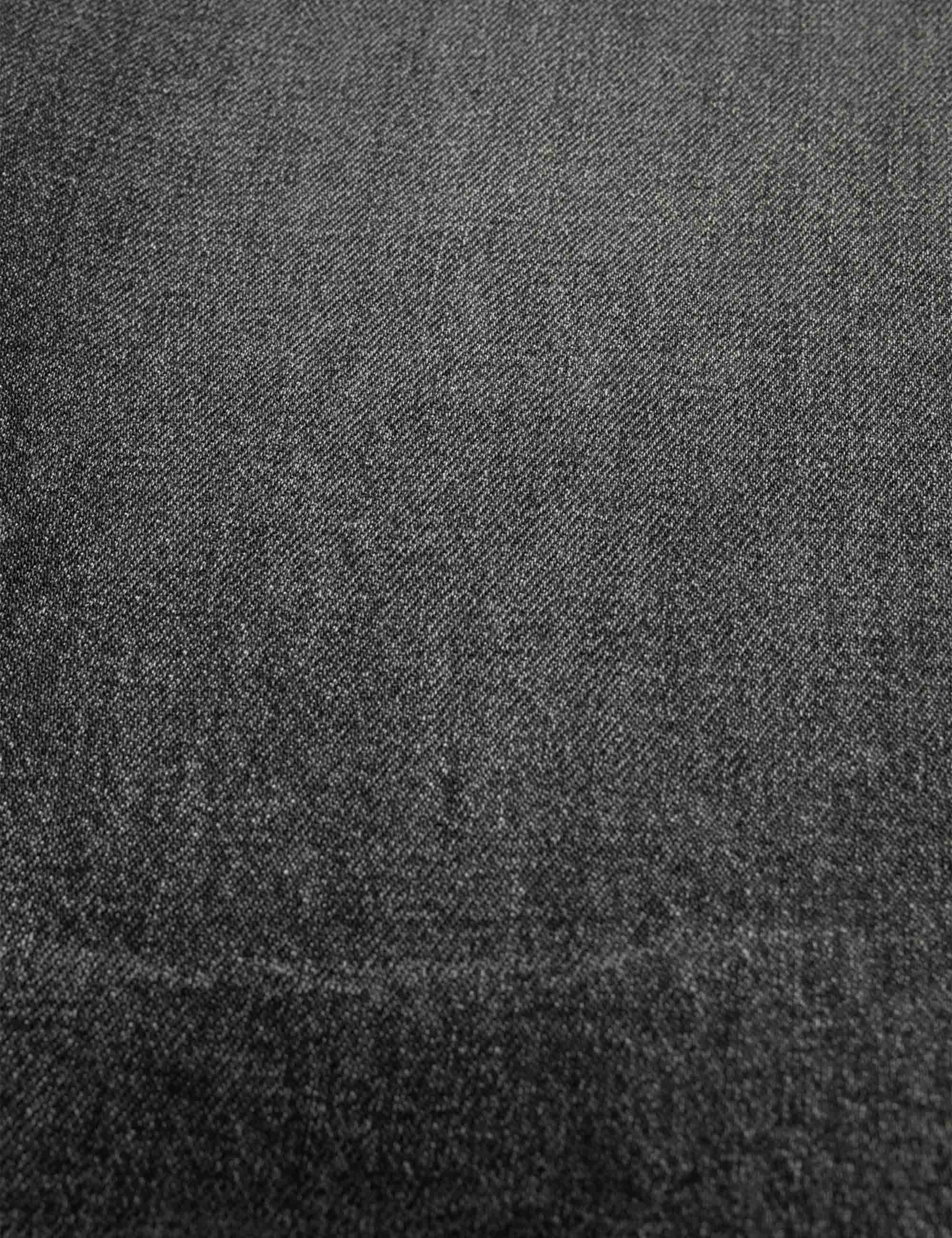 Lean Dean Jeans - Grey Hurricane Wash - Image 4