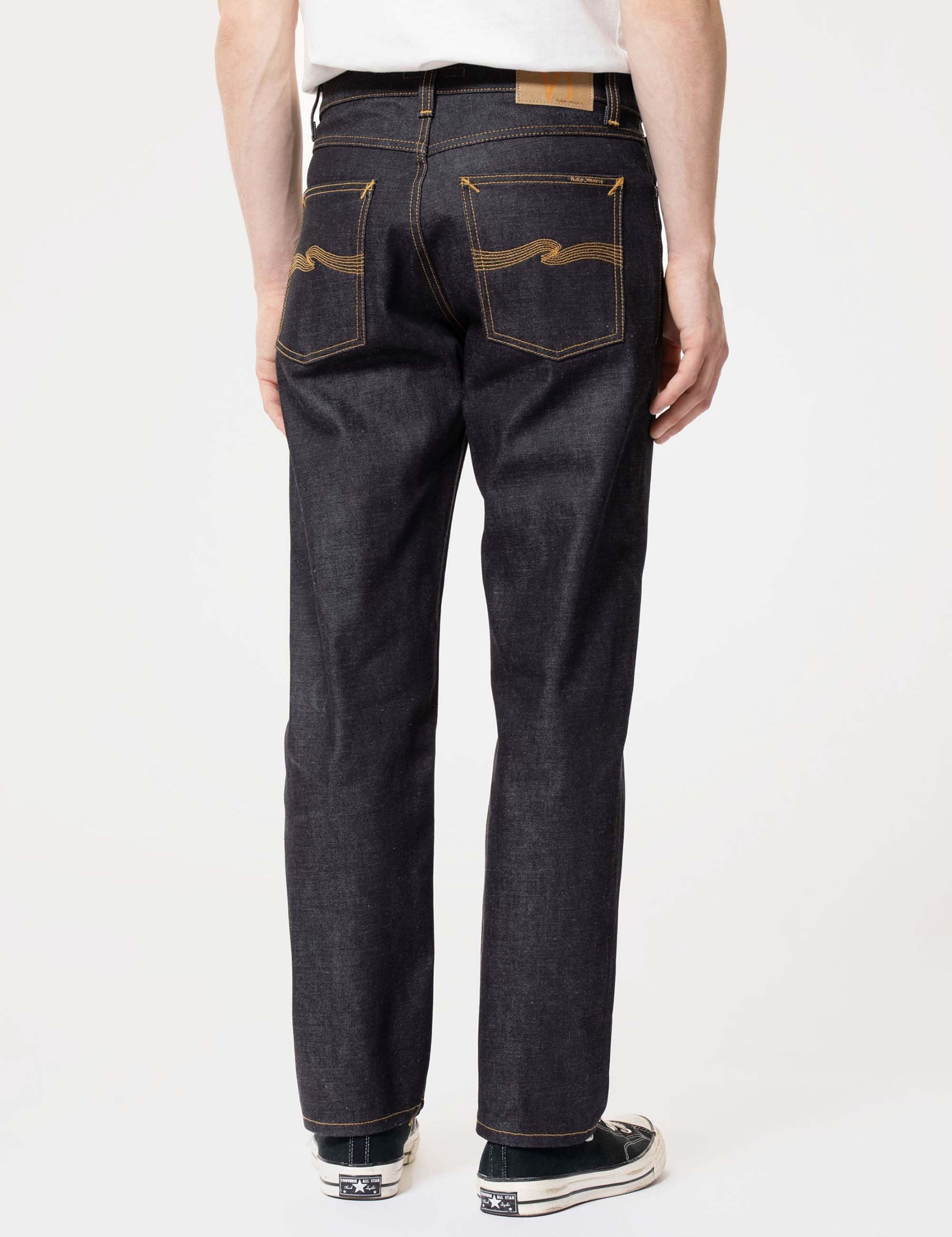 Rad Rufus Jeans - Dry Heavy - Image 5